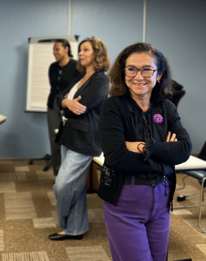Replay de la Masterclass : Se reconvertir, se (re)former : du déclic à l’action